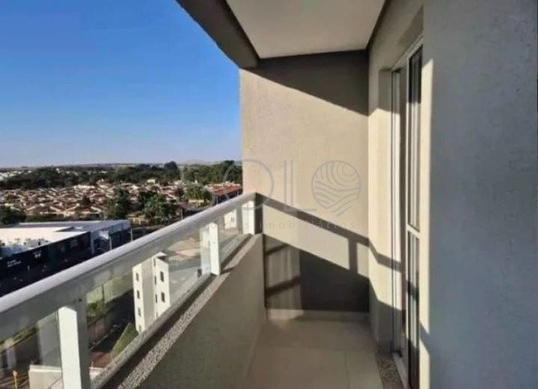 Imagem Apartamento com 2 Quartos à Venda, 59 m² em Cidade Jardim - Araraquara Imagem Apartamento com 2 Quartos à Venda, 59 m² em Cidade Jardim - Araraquara