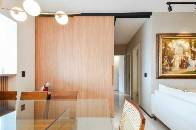 Imagem Apartamento com 3 Quartos à Venda, 79 m² em Barra Funda - São Paulo Imagem Apartamento com 3 Quartos à Venda, 79 m² em Barra Funda - São Paulo