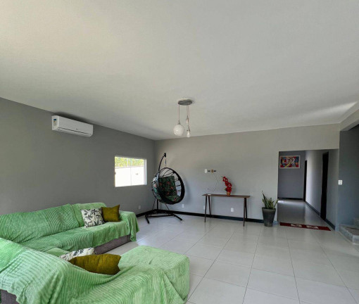 Imagem Casa de Condomínio com 4 Quartos à Venda, 1.200 m² em Guarajuba - Camaçari