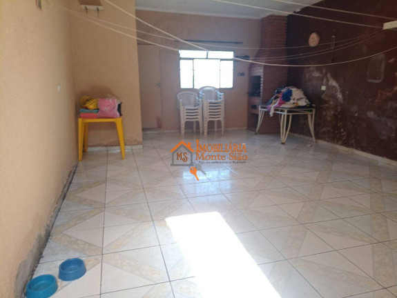 Imagem Sobrado com 3 Quartos à Venda, 125 m² em Jardim Acácio - Guarulhos Imagem Sobrado com 3 Quartos à Venda, 125 m² em Jardim Acácio - Guarulhos