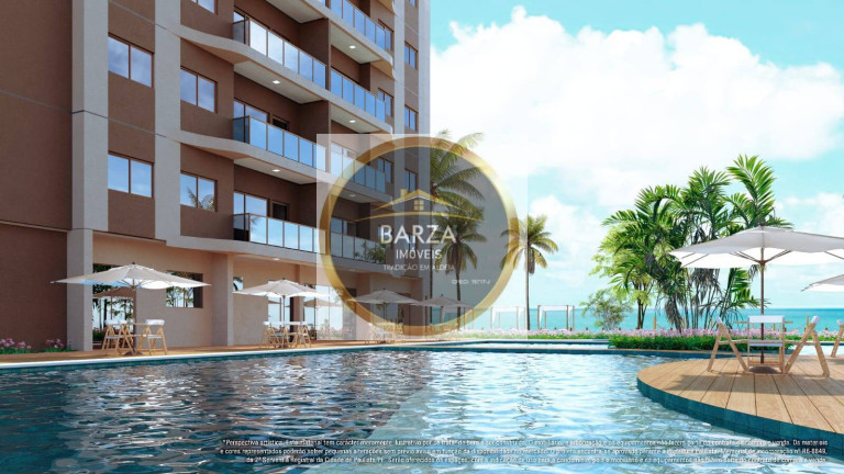 Imagem Apartamento com 3 Quartos à Venda, 60 m² em Maria Farinha - Paulista