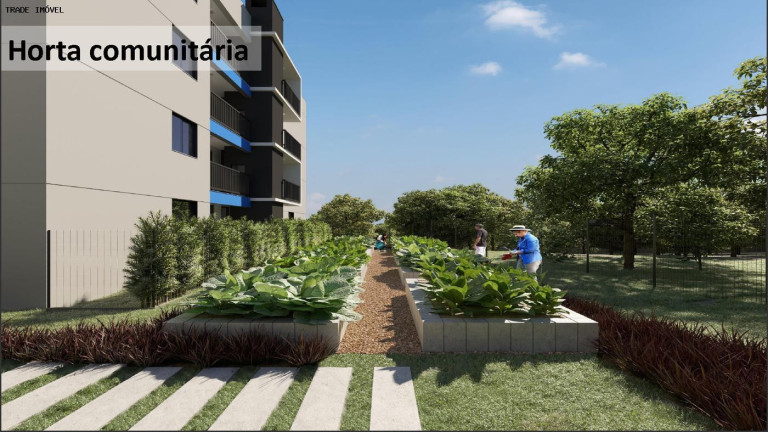 Imagem Apartamento com 3 Quartos à Venda, 57 m² em Centro - Cambé Imagem Apartamento com 3 Quartos à Venda, 57 m² em Centro - Cambé