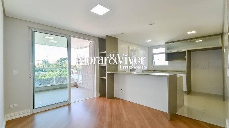 Imagem Apartamento com 2 Quartos à Venda, 68 m² em Alto Da Xv - Curitiba