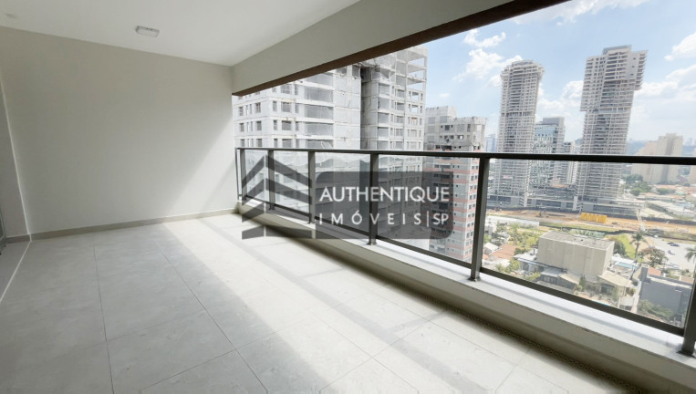 Imagem Apartamento com 3 Quartos à Venda, 125 m² em Brooklin - São Paulo Imagem Apartamento com 3 Quartos à Venda, 125 m² em Brooklin - São Paulo