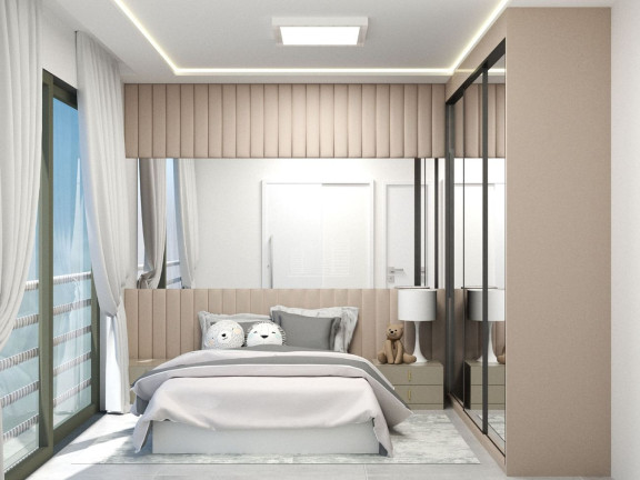 Imagem Apartamento com 3 Quartos à Venda, 580 m² em Barra - Balneário Camboriú