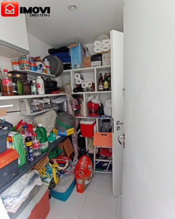 Imagem Apartamento com 3 Quartos à Venda, 122 m² em Itapuã - Vila Velha Imagem Apartamento com 3 Quartos à Venda, 122 m² em Itapuã - Vila Velha