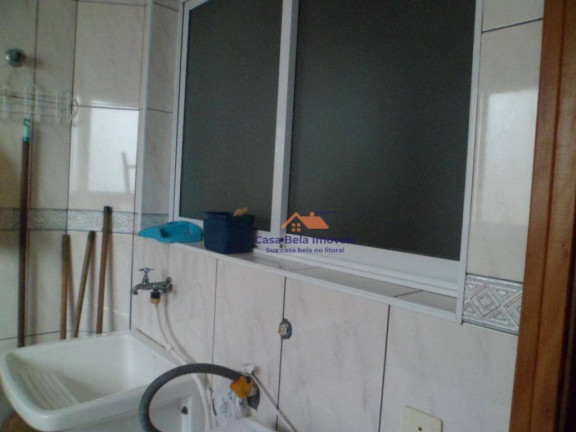 Imagem Apartamento com 2 Quartos à Venda, 90 m² em Aviação - Praia Grande
