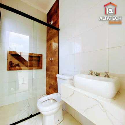 Imagem Casa com 3 Quartos à Venda, 181 m² em Jardim Amaryllis - Poços De Caldas Imagem Casa com 3 Quartos à Venda, 181 m² em Jardim Amaryllis - Poços De Caldas