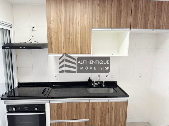 Imagem Apartamento com 1 Quarto à Venda, 51 m² em Brooklin - São Paulo