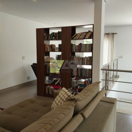 Imagem Casa com 4 Quartos à Venda, 396 m² em Jardim Monte Verde - Valinhos