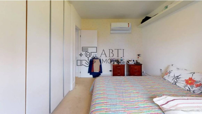 Imagem Apartamento com 3 Quartos à Venda, 120 m² em Vila Clementino - São Paulo