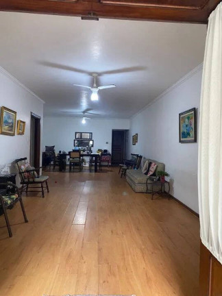 Apartamento com 4 Quartos à Venda, 200 m² em Boqueirão - Santos