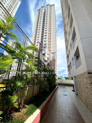 Imagem Apartamento com 2 Quartos à Venda, 60 m² em Jardim Atlântico - Goiânia Imagem Apartamento com 2 Quartos à Venda, 60 m² em Jardim Atlântico - Goiânia