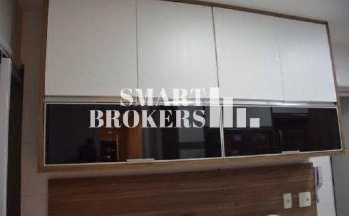 Imagem Apartamento com 3 Quartos à Venda, 169 m² em Vila Clementino - São Paulo Imagem Apartamento com 3 Quartos à Venda, 169 m² em Vila Clementino - São Paulo