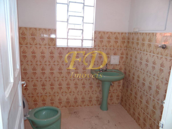 Imagem Casa com 2 Quartos à Venda, 250 m² em Franco Da Rocha