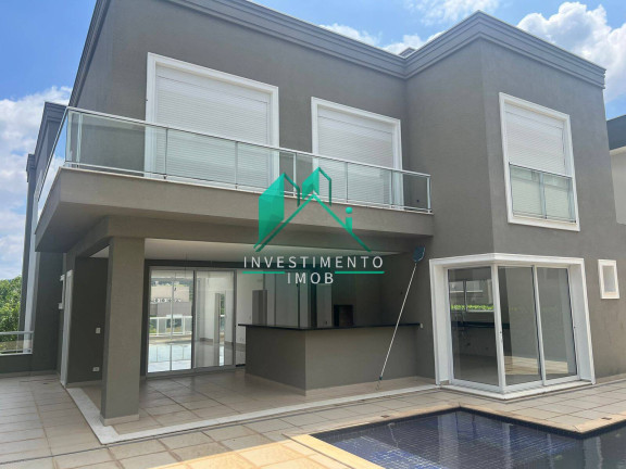 Imagem Casa à Venda, 469 m² em Alphaville - Santana De Parnaíba Imagem Casa à Venda, 469 m² em Alphaville - Santana De Parnaíba