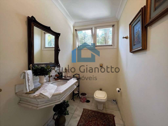 Imagem Casa de Condomínio com 4 Quartos à Venda, 752 m² em Granja Viana - Carapicuíba Imagem Casa de Condomínio com 4 Quartos à Venda, 752 m² em Granja Viana - Carapicuíba