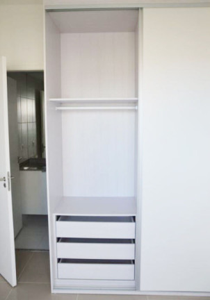 Imagem Apartamento com 1 Quarto à Venda, 33 m² em Alto Da Boa Vista - São Paulo