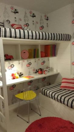 Imagem Apartamento com 2 Quartos à Venda, 68 m² em Vila Isabel - Rio De Janeiro