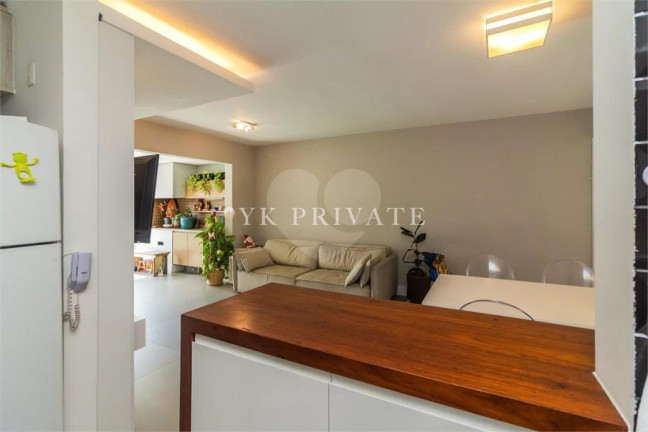 Imagem Apartamento com 3 Quartos à Venda, 85 m² em Vila Ipojuca - São Paulo