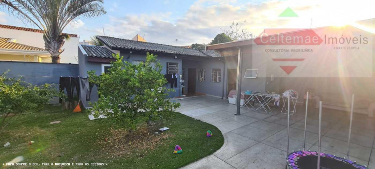 Imagem Casa com 6 Quartos à Venda, 426 m² em Jardim Das Nações - Taubaté Imagem Casa com 6 Quartos à Venda, 426 m² em Jardim Das Nações - Taubaté
