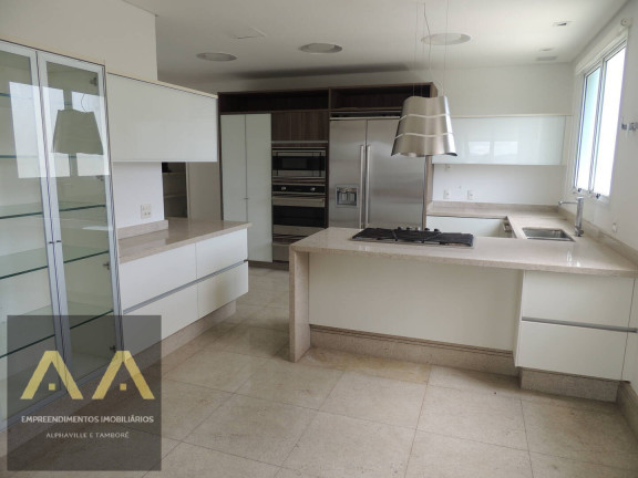 Imagem Apartamento com 4 Quartos à Venda, 367 m² em Tamboré - Santana De Parnaíba Imagem Apartamento com 4 Quartos à Venda, 367 m² em Tamboré - Santana De Parnaíba