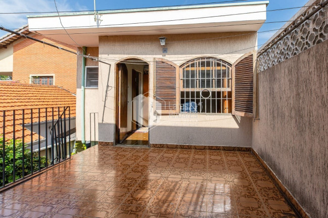 Imagem Sobrado com 4 Quartos à Venda, 250 m² em Brooklin - São Paulo Imagem Sobrado com 4 Quartos à Venda, 250 m² em Brooklin - São Paulo