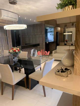 Imagem Apartamento com 2 Quartos à Venda, 80 m² em Vila Aviação - Bauru Imagem Apartamento com 2 Quartos à Venda, 80 m² em Vila Aviação - Bauru