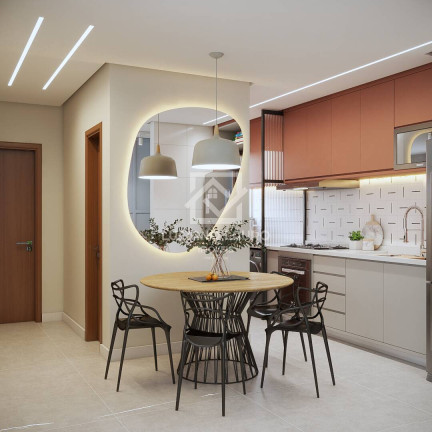 Imagem Casa com 3 Quartos à Venda, 61 m² em Boa Vista - Vitória Da Conquista