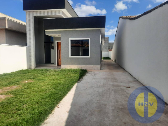 Casa à Venda, 240 m² em Jardim Atlântico Oeste (itaipuaçu) - Maricá