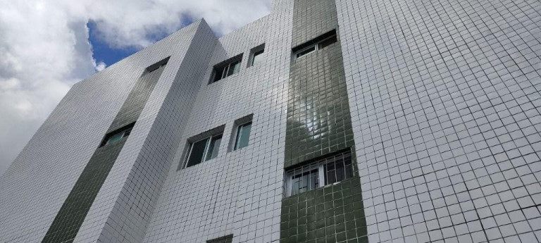 Apartamento com 2 Quartos para Alugar, 60 m² em Candeias - Jaboatão Dos Guararapes