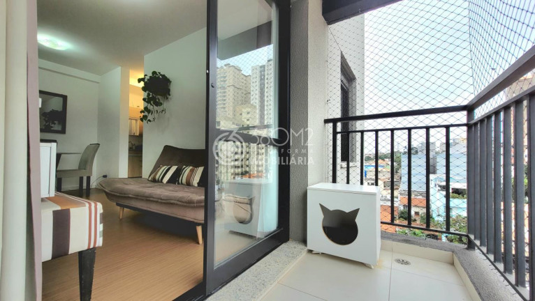 Imagem Imóvel Comercial à Venda, 44 m² em Campestre - Santo André Imagem Imóvel Comercial à Venda, 44 m² em Campestre - Santo André