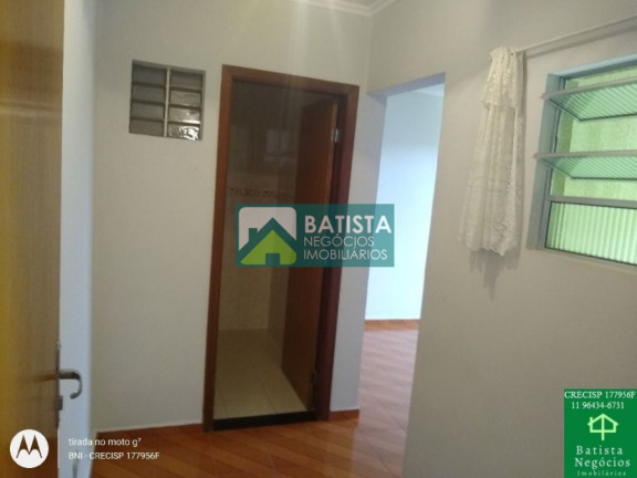 Imagem Casa com 3 Quartos à Venda, 223 m² em Jardim Stella - Santo André