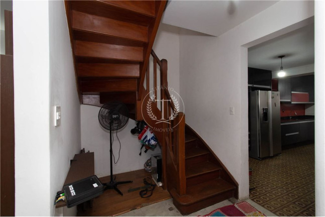 Imagem Casa com 3 Quartos à Venda, 160 m² em Vila Monumento - São Paulo