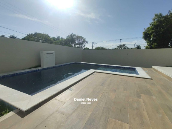 Imagem Casa de Condomínio com 4 Quartos à Venda, 180 m² em Abrantes - Camaçari