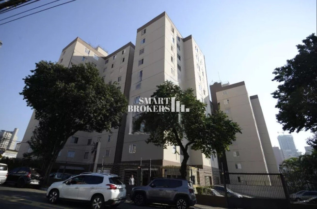 Imagem Apartamento com 2 Quartos à Venda, 54 m² em Vila Mariana - São Paulo Imagem Apartamento com 2 Quartos à Venda, 54 m² em Vila Mariana - São Paulo