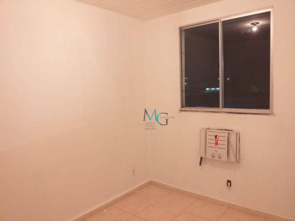 Imagem Apartamento com 2 Quartos à Venda, 42 m² em Campo Grande - Rio De Janeiro Imagem Apartamento com 2 Quartos à Venda, 42 m² em Campo Grande - Rio De Janeiro