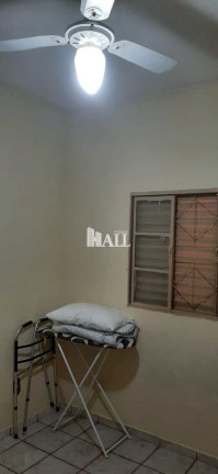 Imagem Casa com 3 Quartos à Venda, 78 m² em Parque Jaguaré - São José Do Rio Preto Imagem Casa com 3 Quartos à Venda, 78 m² em Parque Jaguaré - São José Do Rio Preto
