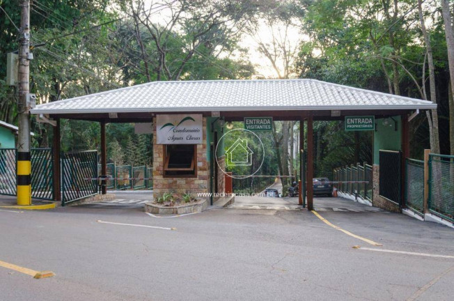 Imagem Casa de Condomínio com 3 Quartos à Venda, 140 m² em Condomínio águas Claras - Brumadinho