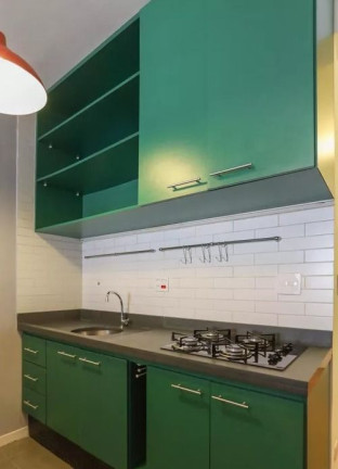 Imagem Apartamento com 1 Quarto à Venda, 35 m² em Consolação - São Paulo Imagem Apartamento com 1 Quarto à Venda, 35 m² em Consolação - São Paulo