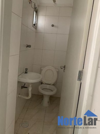 Imagem Apartamento com 3 Quartos à Venda, 96 m² em Casa Verde - São Paulo