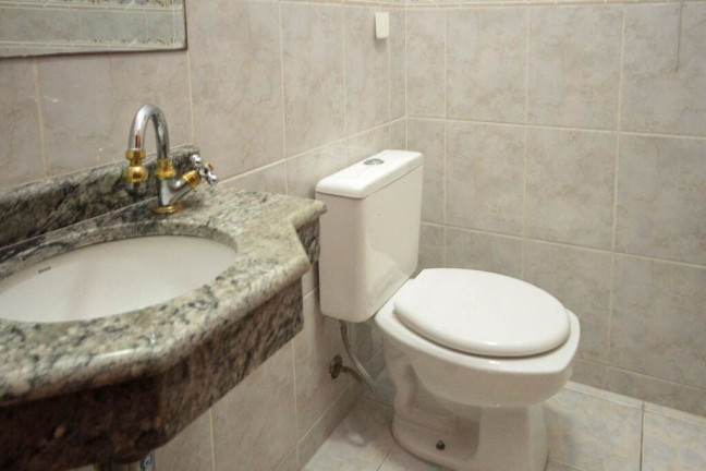 Imagem Casa com 3 Quartos à Venda,  em Cambuci - São Paulo
