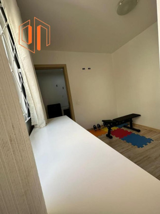 Imagem Sobrado com 3 Quartos à Venda, 100 m² em Bairro Alto - Curitiba