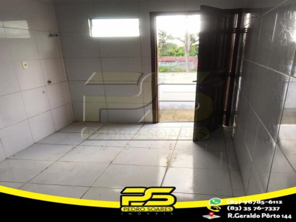 Imagem Casa com 2 Quartos à Venda, 10 m² em Mutirão - Bayeux Imagem Casa com 2 Quartos à Venda, 10 m² em Mutirão - Bayeux