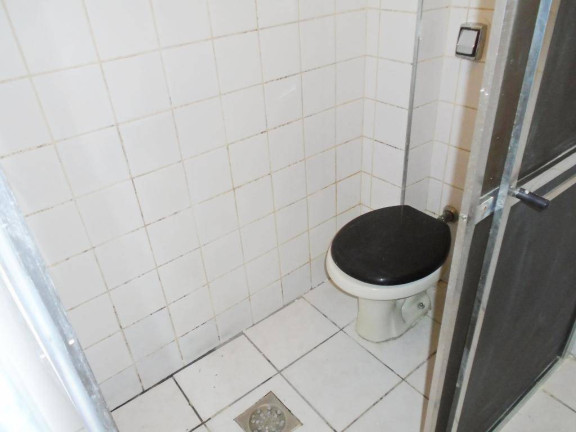 Imagem Apartamento com 1 Quarto à Venda, 30 m² em Boqueirão - Praia Grande Imagem Apartamento com 1 Quarto à Venda, 30 m² em Boqueirão - Praia Grande