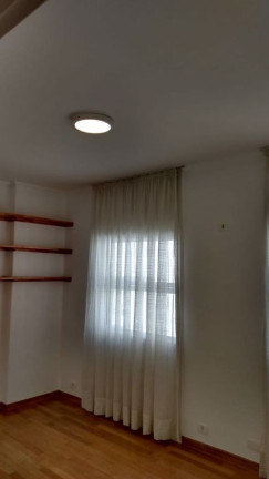 Imagem Apartamento com 3 Quartos para Alugar, 153 m² em Jardim Paulista - São Paulo