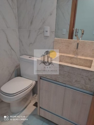 Imagem Apartamento com 2 Quartos à Venda, 63 m² em Palmital - Marília Imagem Apartamento com 2 Quartos à Venda, 63 m² em Palmital - Marília