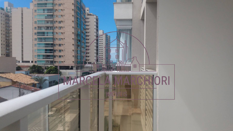 Imagem Apartamento com 3 Quartos à Venda, 80 m² em Praia De Itaparica - Vila Velha