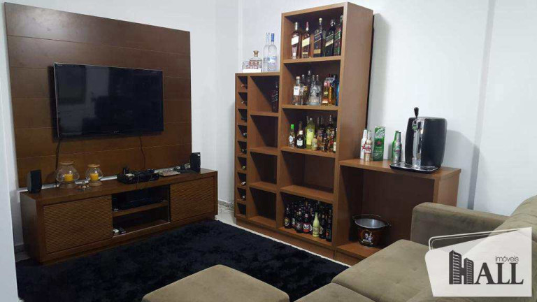 Imagem Apartamento com 2 Quartos à Venda, 125 m² em Vila Boa Esperança - São José Do Rio Preto Imagem Apartamento com 2 Quartos à Venda, 125 m² em Vila Boa Esperança - São José Do Rio Preto