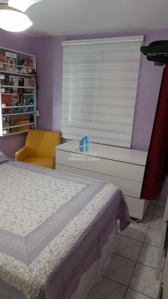 Imagem Apartamento com 2 Quartos à Venda, 56 m² em Ermelino Matarazzo - São Paulo